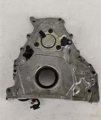 Chevrolet Camaro Timing chain cover 12621363 12623093
