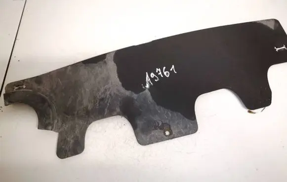 Chrysler 300 - 300C Engine splash shield/under tray 04806232ab