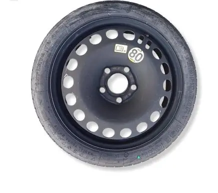 Opel Astra H R16 spare wheel 