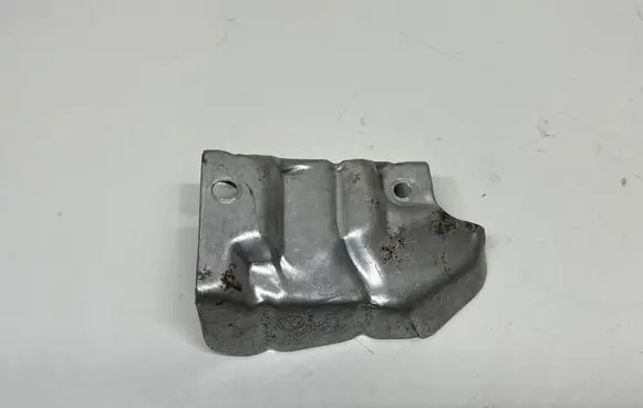 Audi Q5 SQ5 Heat shield in engine bay 04L129969J