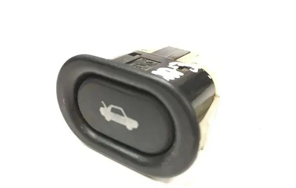 Saab 9-5 Tailgate opening switch 4733440