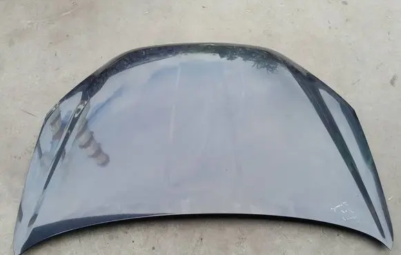 SsangYong Korando Engine bonnet/hood