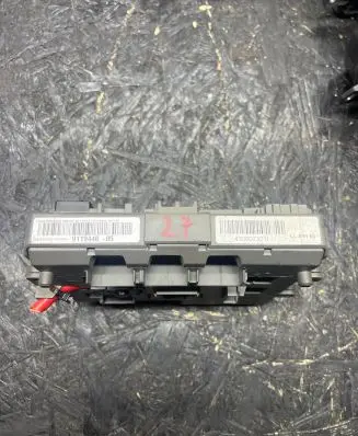 BMW 3 E90 E91 Oil sump 90206285 9119446 17925000004A