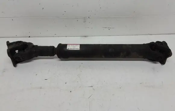 SsangYong Rexton Front prop shaft 3310008611