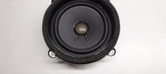 Chevrolet Camaro Rear door speaker 812533698 23125293