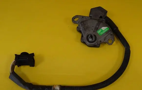 Gearbox control unit/module