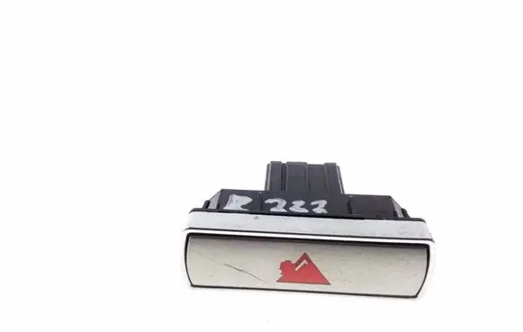 Ford Mondeo MK IV Hazard light switch 6M2T13A350AA