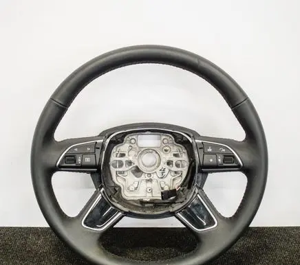 Audi A6 S6 C7 4G Steering wheel