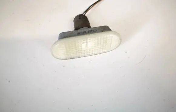 Volkswagen Lupo Front fender indicator light 1j5949117