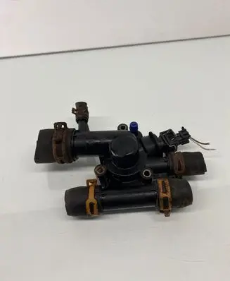 Thermostat/thermostat housing