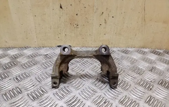 Audi A3 S3 8V Brake caliper pad carrier rear 