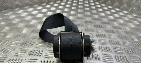 Nissan Juke I F15 Rear seatbelt 630748200A 180426