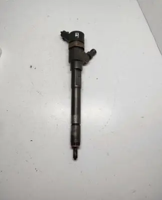 Hyundai Santa Fe Fuel injector 3380027800