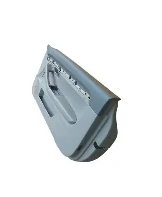Audi A4 S4 B6 8E 8H Front door card panel trim 8H0867106