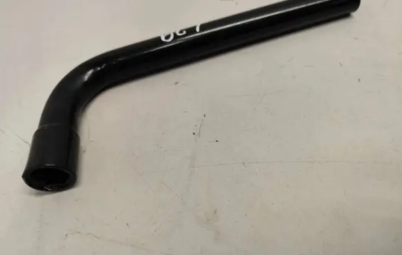 Renault Laguna III Wheel nut wrench 995450001R FB171110