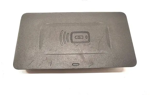 BMW 4 G22 G23 G24 G26 Other devices 5A62826