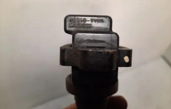 Suzuki Grand Vitara I High voltage ignition coil 9707A 3341077E2