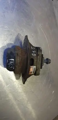 Land Rover Discovery 3 - LR3 Engine mount vacuum valve KKB500441G
