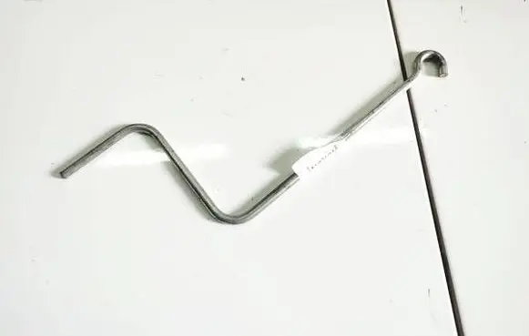 Honda FR-V Lift Jack 