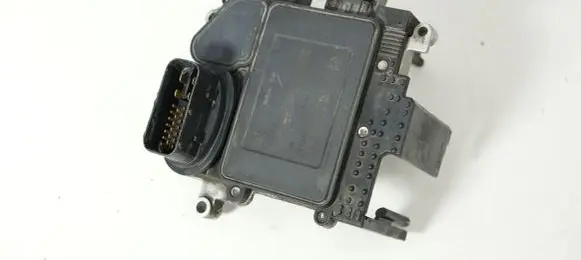 Audi A4 S4 B6 8E 8H Gearbox control unit/module 01J927156JJ