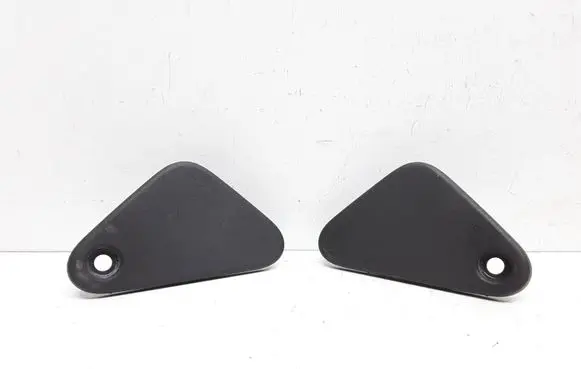 Volvo V60 Radiator mount bracket 30723366 30723367
