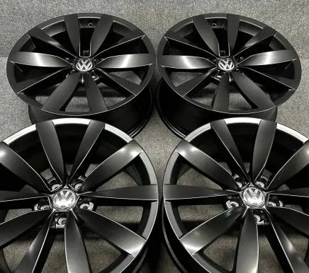 Volkswagen PASSAT CC R19 alloy rim 1K8601025C