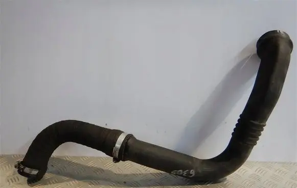 Renault Scenic IV - Grand scenic IV Coolant pipe/hose 8200065740