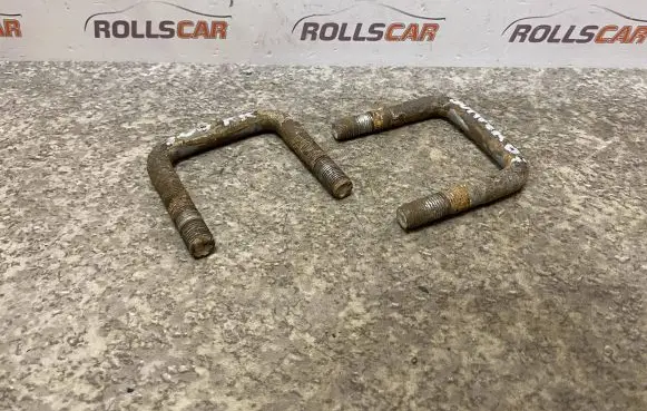 Citroen Jumper Rear leaf spring 