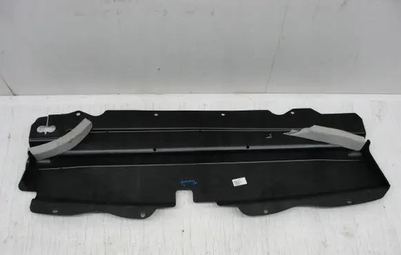 Ford Transit VII Front bumper skid plate/under tray KK31V8B384A V8B384
