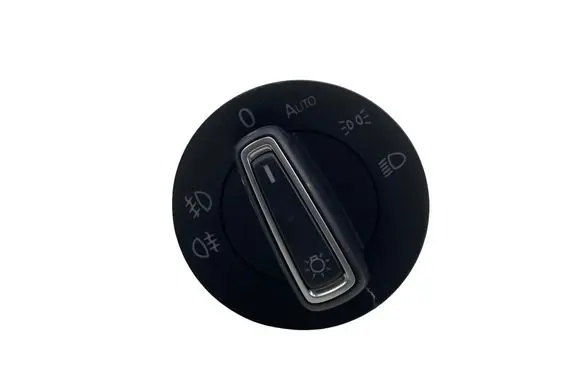 Volkswagen Tiguan Light switch 5G0941431BD
