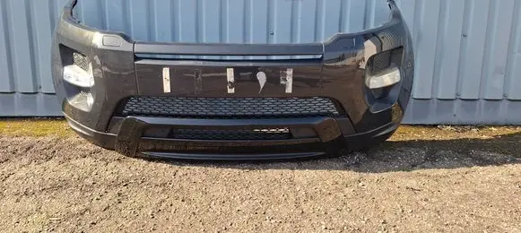 Land Rover Evoque I Front bumper 