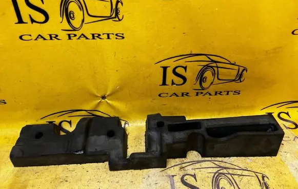 Porsche Cayenne (92A) Trunk sound insulation 7P0863802