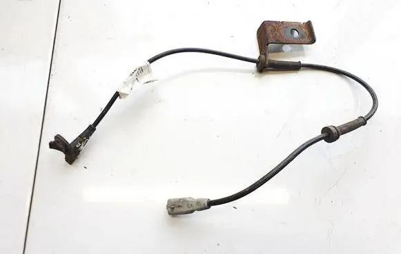 ABS brake wheel speed sensor