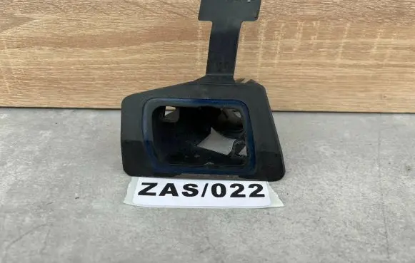 Opel Zafira B Headlight washer nozzle holder 13178251