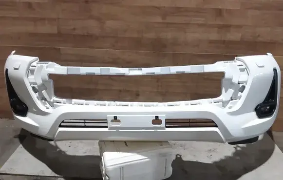 Toyota Hilux VIII Front bumper 521190KK50