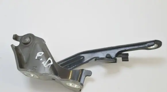 Volkswagen Golf VII Engine bonnet/hood hinges 