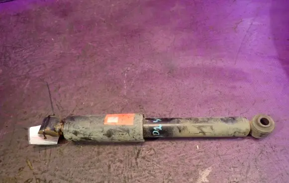 Opel Astra G Rear shock absorber/damper JGT286T