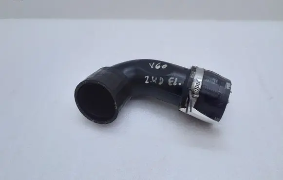 Volvo V60 Intercooler hose/pipe 31338572