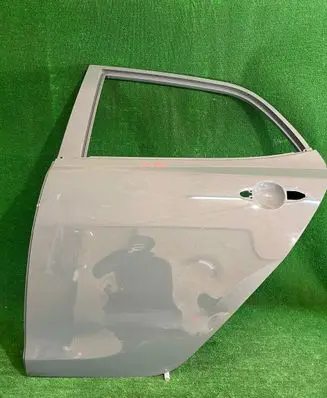 KIA Picanto Rear door