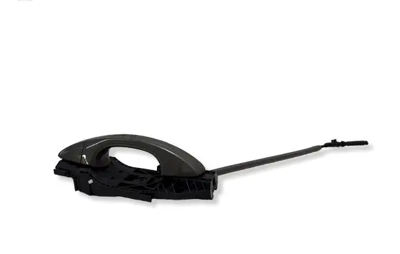 Audi Q3 F3 Front door exterior handle 