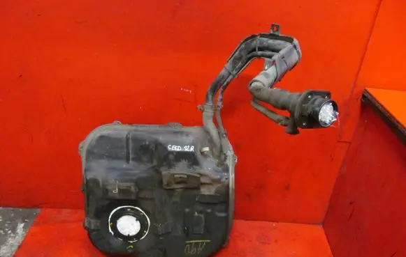KIA Ceed Fuel tank CEEDIIBAK