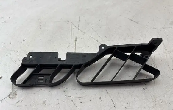 Volkswagen Golf VIII Radiator support slam panel bracket 5H0805706