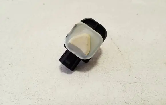 Toyota Corolla E210 E21 Airbag deployment crash/impact sensor 8983A02021