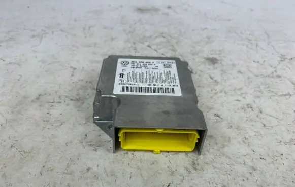Audi A4 S4 B8 8K Airbag control unit/module 8K0959655P