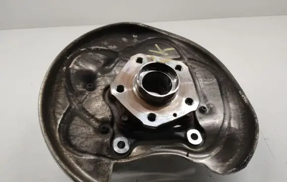 Audi A5 Rear wheel hub spindle/knuckle 8B3505431G