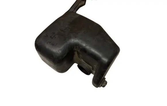 Intake resonator