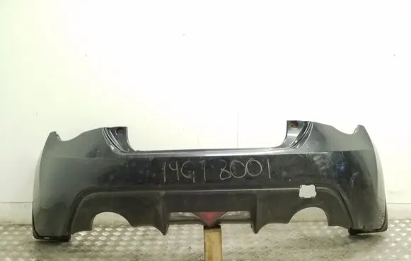 Subaru BRZ Rear bumper