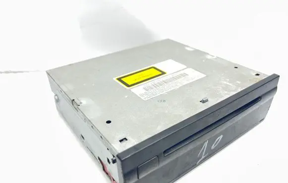 Mercedes-Benz E W211 GPS navigation control unit/module A2118701085