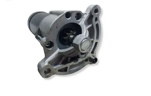 Citroen C3 Starter motor S3010KASACA S3010
