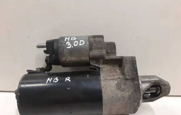 Mercedes-Benz R W251 Starter motor 0001115049 A0061514101